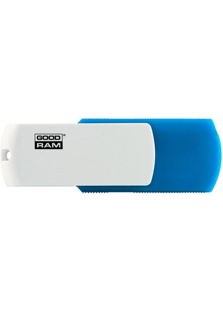 USB флеш накопичувач 128GB UCO2 Colour Mix USB 2.0 (UCO21280MXR11) Goodram 128gb uco2 color mix usb 2.0 (268140047)