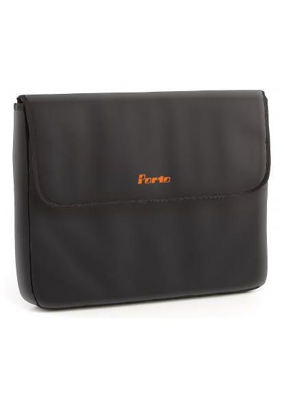 Чохол до ноутбука 13.3" PS113 black (PS113BK) PORTO 13.3&quot; PS113 black (366574869)