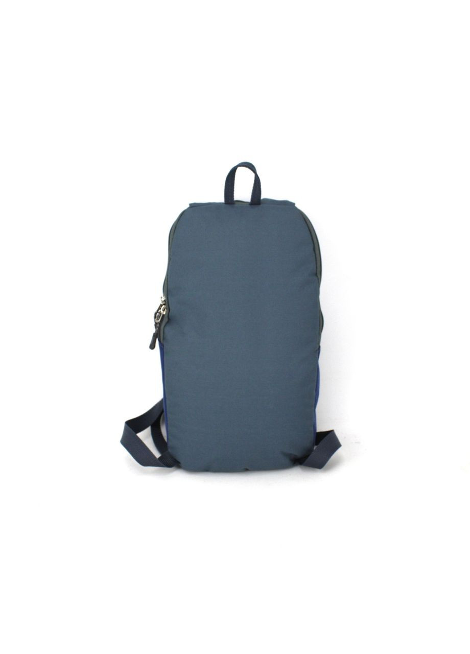 Міський рюкзак 151 синій Wallaby (269994489)