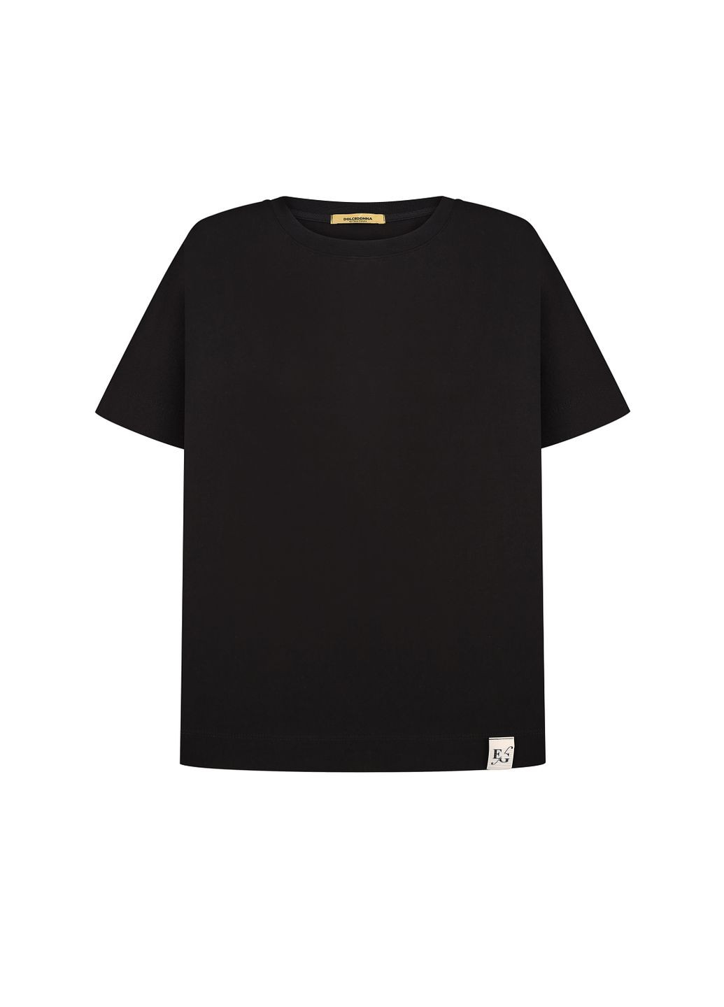 98% хлопок, 2% эластан Dolcedonna - (341136185)