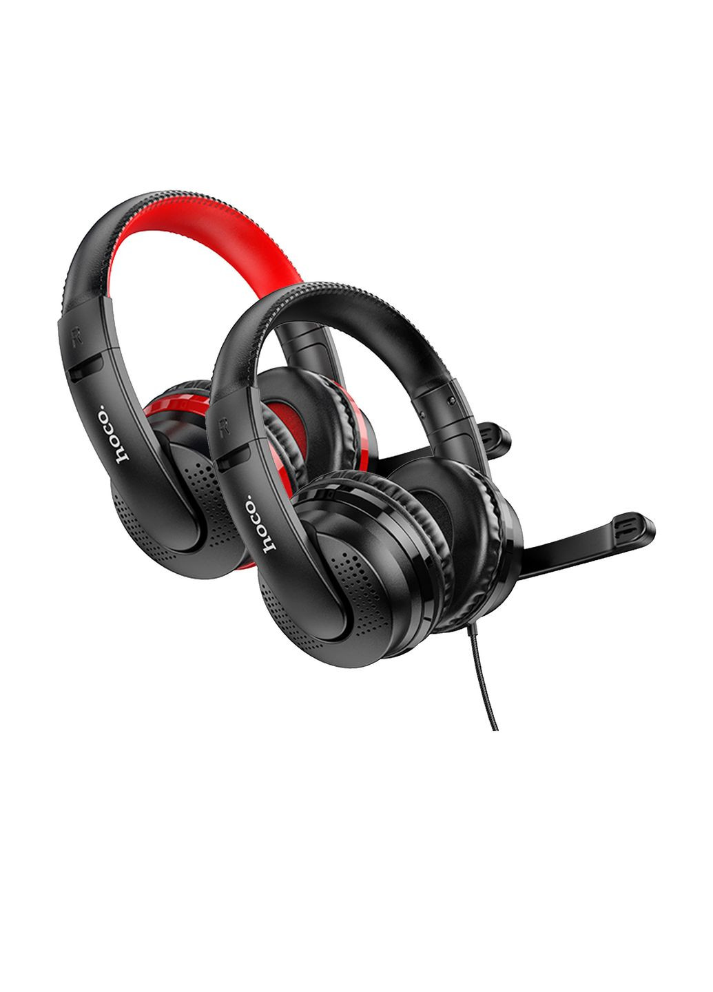 Игровые наушники W103 Magic Hoco (337994056)