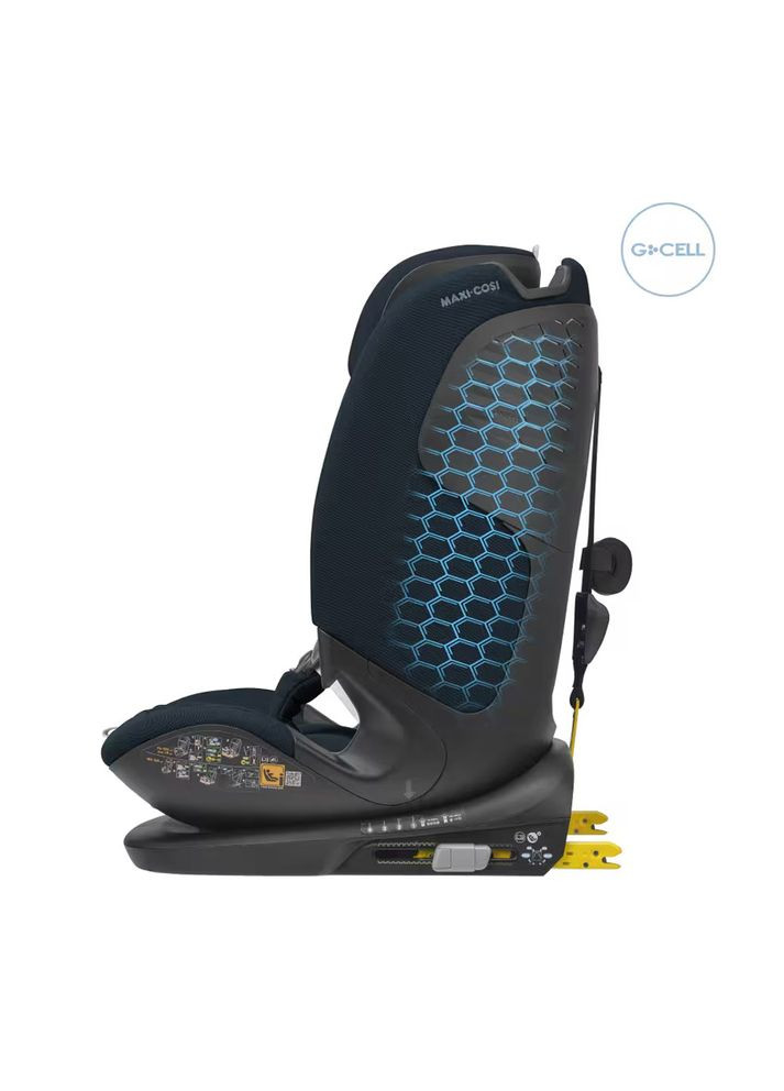Автокрісло Titan Pro 2 i-Size Authentic Blue () Maxi-Cosi 8618477110 (335029828)