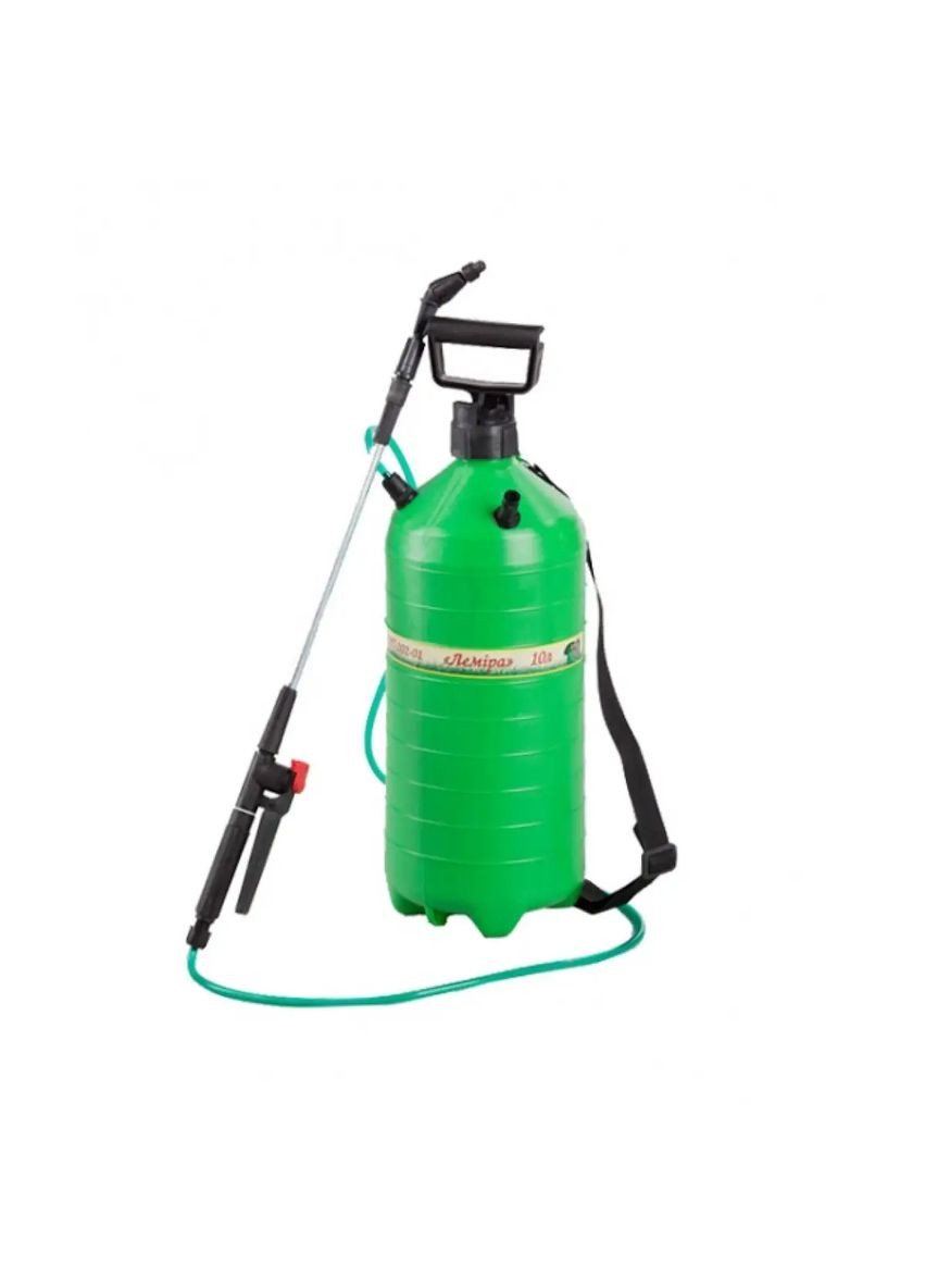 Обприскувач ручний ОП-202-01 10л. (44985) Леміра (322770860)