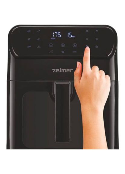 Мультипечь ZAF 6500 Zelmer (322125529)