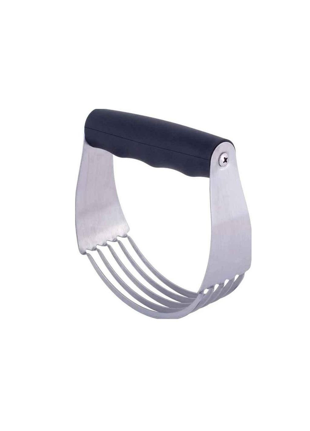 Резак для теста 11,5х12х3,8см ТМ Kamille (305059152)