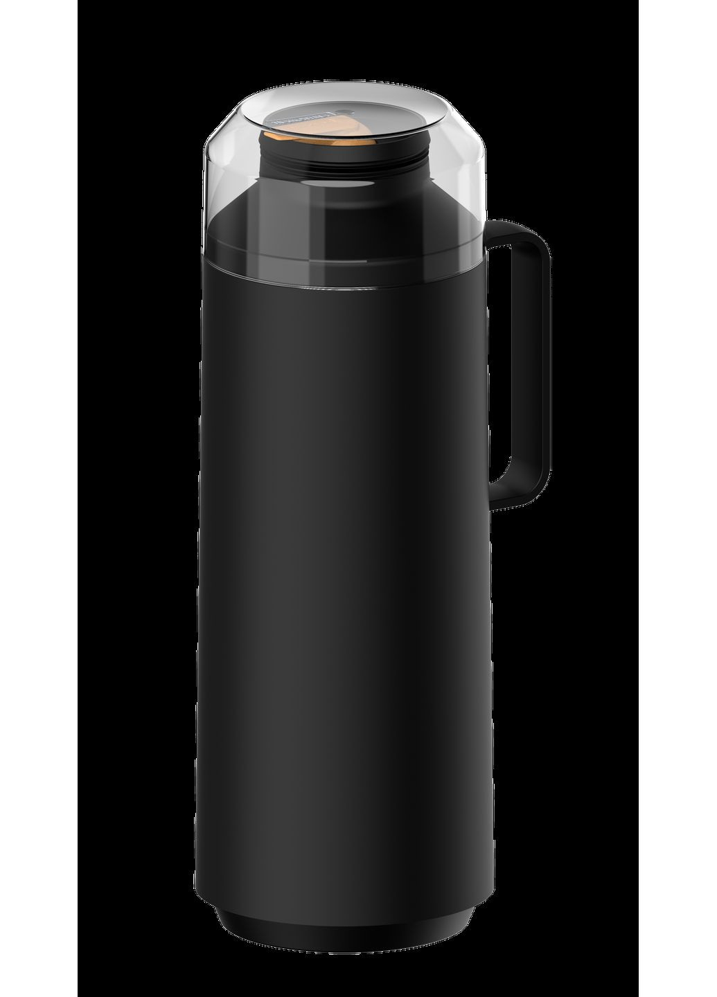 Термос Exata 1 л Черный (6837970) Tramontina (316390957)