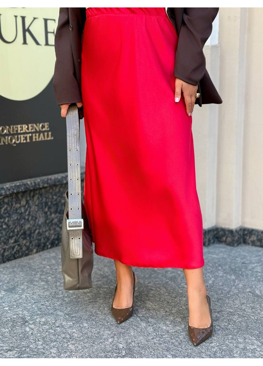 Атласна спідниця Україна (360750960)