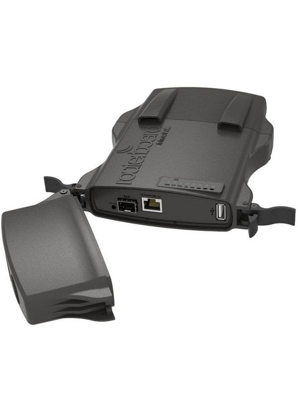 Точка доступу NetMetal 5 (RB922UAGS-5HPacD-NM) Mikrotik (361079515)