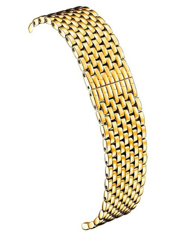 Жіночі наручні годинники Candino C4791/3 (368540874)