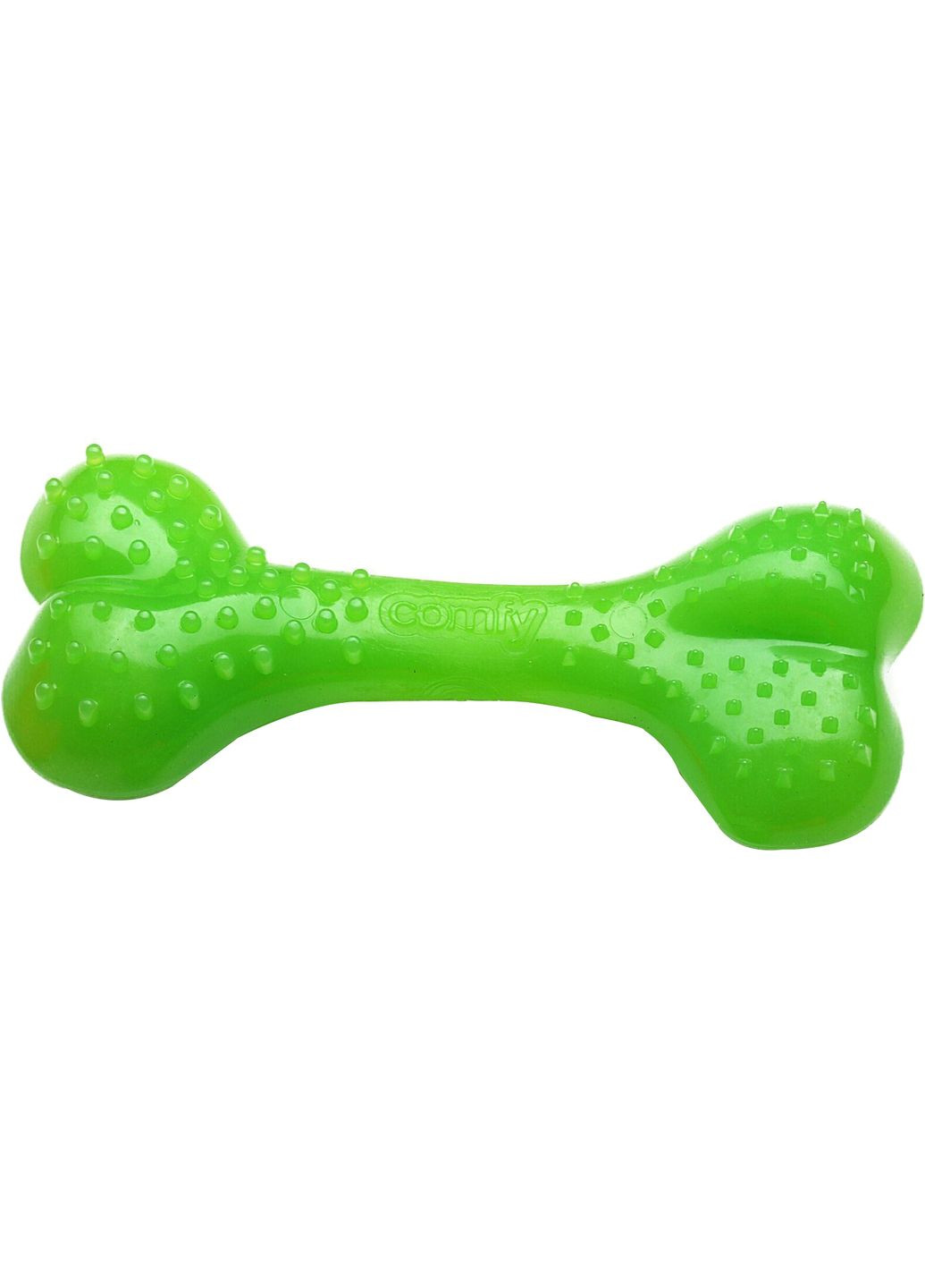 Игрушка для собак Mint Dental Bone 16.5 см Зеленая (5905546194495) Comfy (279564024)