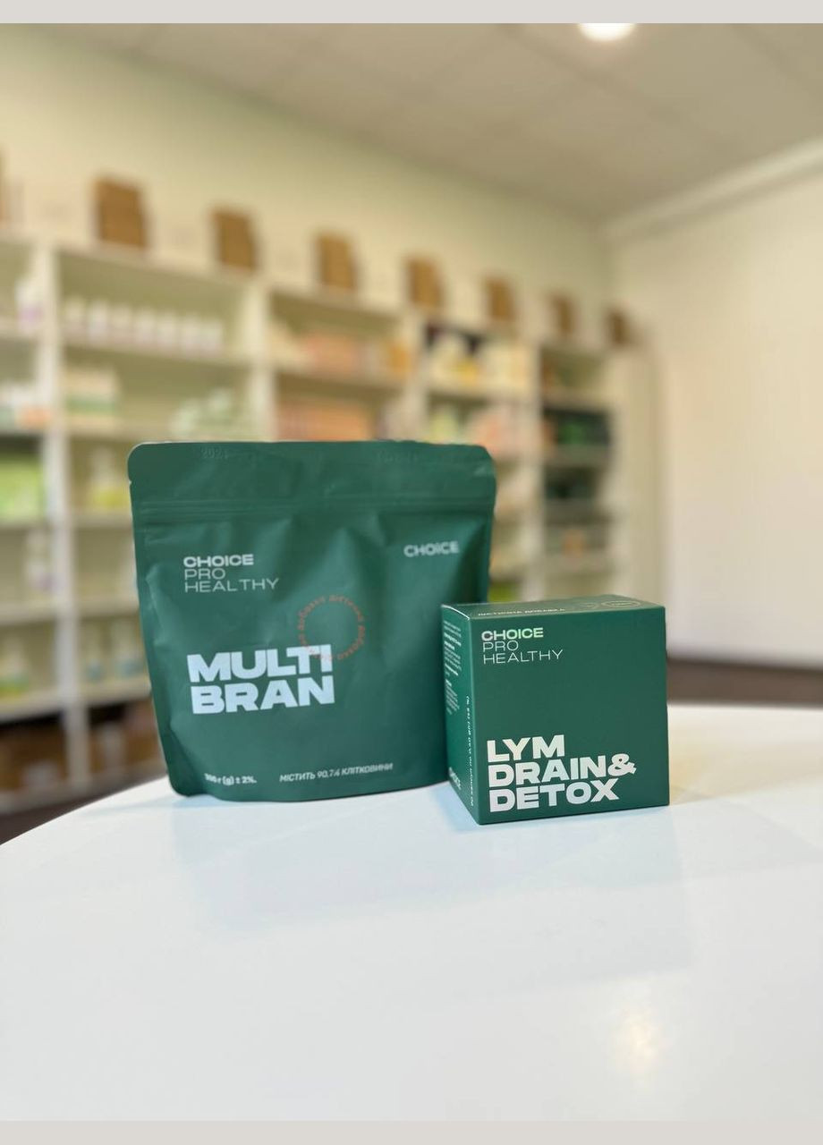 Програма схуднення -2-3 кг PRO HEALTHY (339043491)