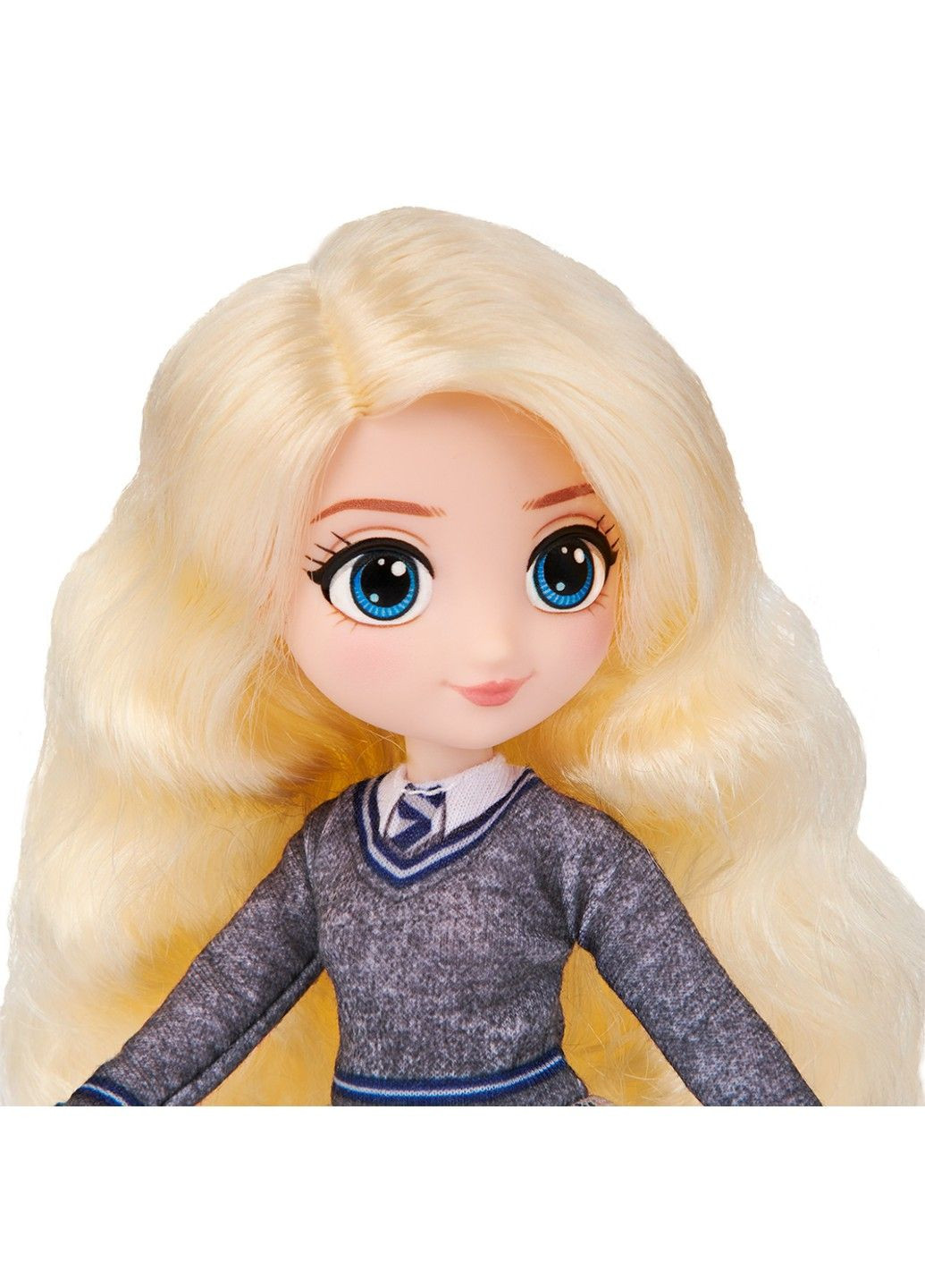 : коллекционная кукла Полумная (20 см) Wizarding World (331297856)