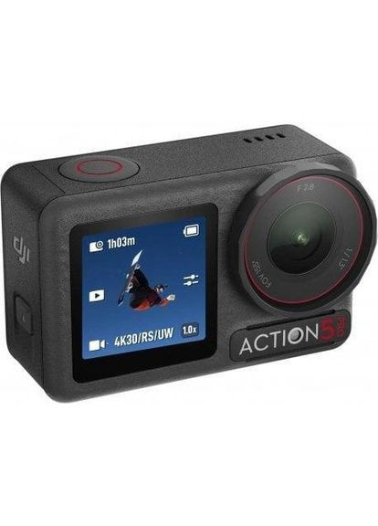 Экшномера Osmo Action 5 Pro Adventure Combo (CP.OS.00000378.01, CP.OS.00000350.01) DJI (314979485)