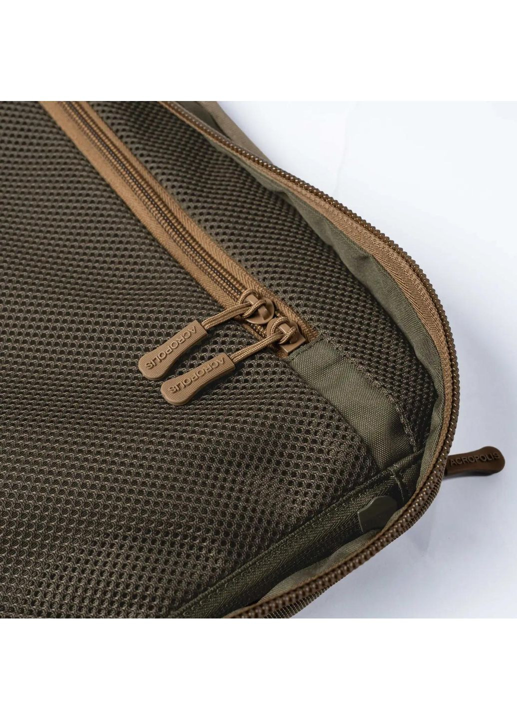 ФЗ-23а - Футляр для напівавтоматичної гладкоствольної зброї, чохол для переломної мисливської рушниці в розібраному вигляді Acropolis (366872056)