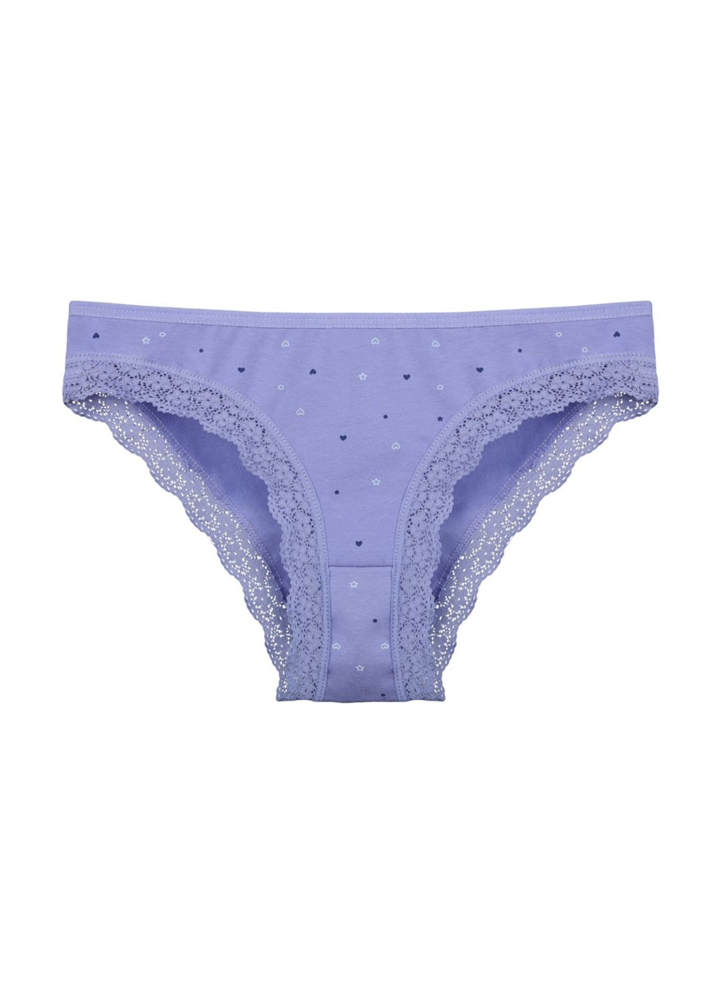 Набор (5 шт) женских трусиков Donella 198105 (316353547)