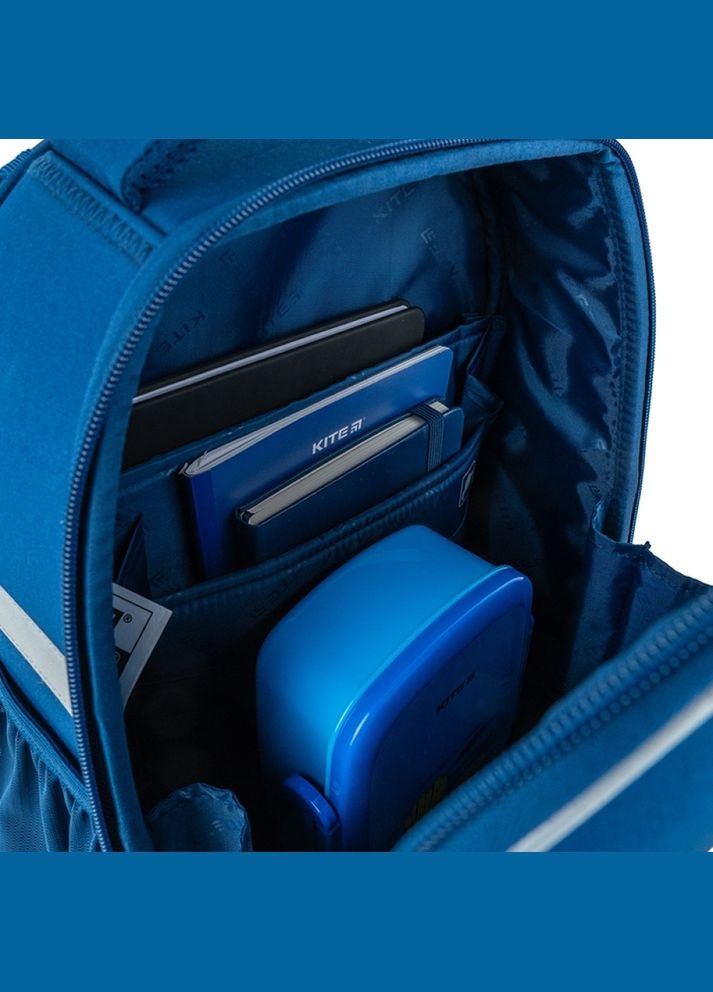 Каркасный рюкзак Education Next Level 12 л K24-555S-8 Kite (318426945)