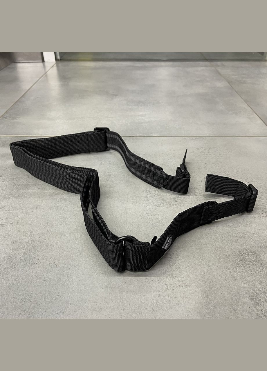 Ремень оружейный двухточечный Universal,, универсальный ремень для автомата и винтовок Leapers UTG (362601548)