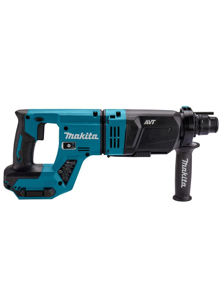 Перфоратор HR007GZ XGT, 40 V Max, 28мм, (m444768) Makita HR007GZ XGT, 40 V Max, 28мм, (без АКБ та ЗП) (372968311)