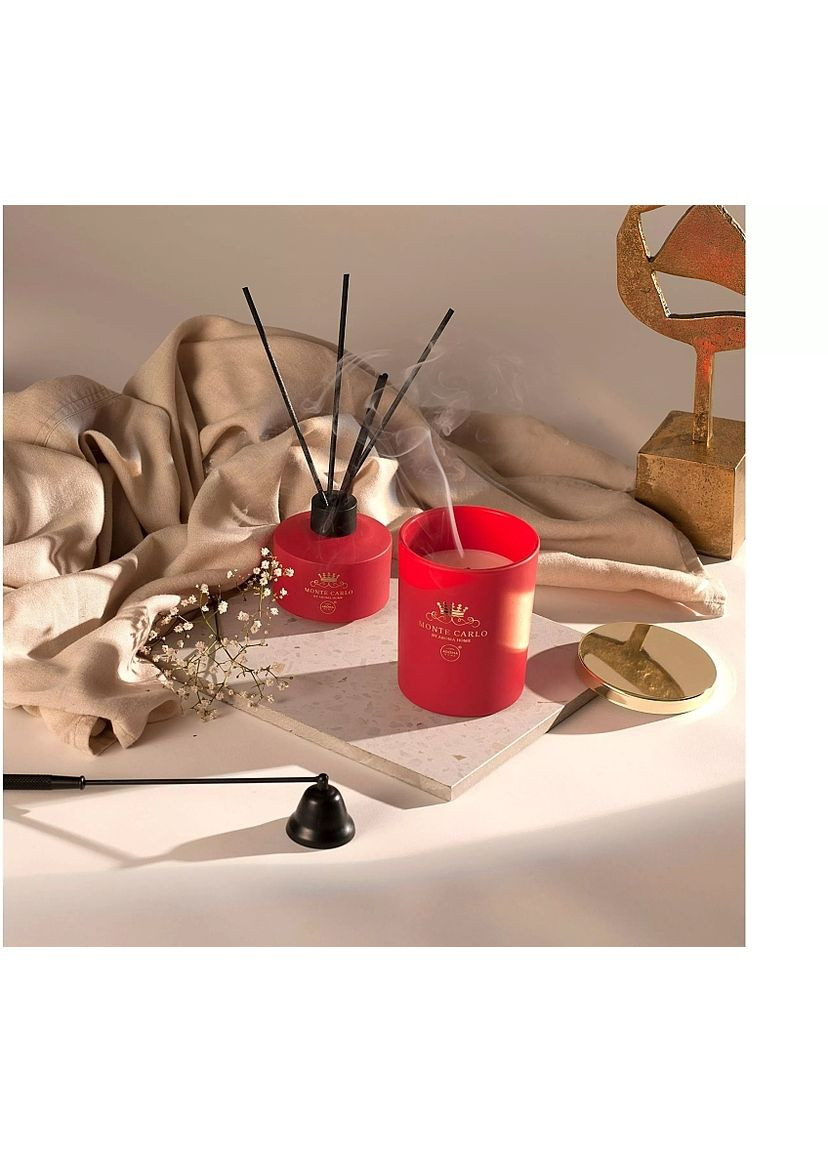 Ароматические палочки Monte-Carlo Mystery Queen Reed Diffuser 100ml (1450341-31948765) Aroma Home (368656867)