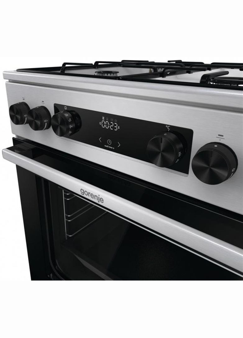 Плита GKS6C70XJ Gorenje (330031063)