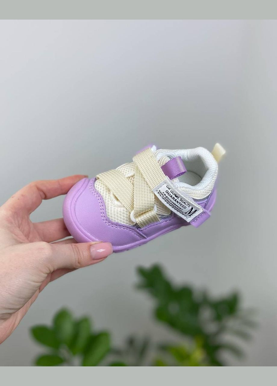 Рожеві дитячі кросівки рожеві 842 No Brand