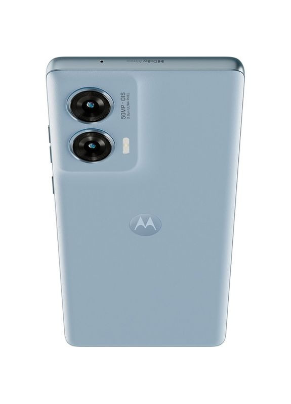 Смартфон Edge 50 Fusion 12/512GB Marshmallow Blue Motorola (306553596)