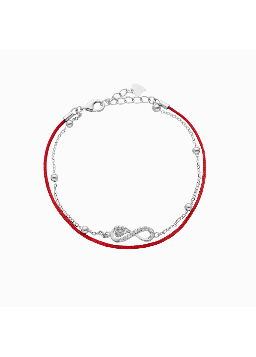 Браслет Срібна мрія (350879772)