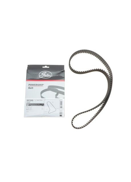 Ремень зубч. ГРМ FORD TRANSIT 2.5D (пр-во ) 5572XS Gates (360497214)