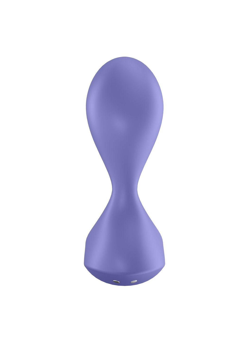 Анальная смарт-пробка с вибрацией Sweet Seal Lilac Satisfyer (335394633)