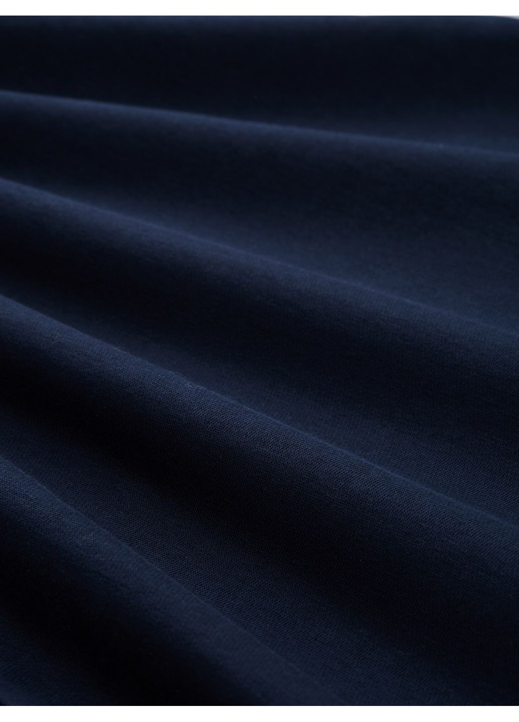 Темно-синий свитшот Tom Tailor (358907318)