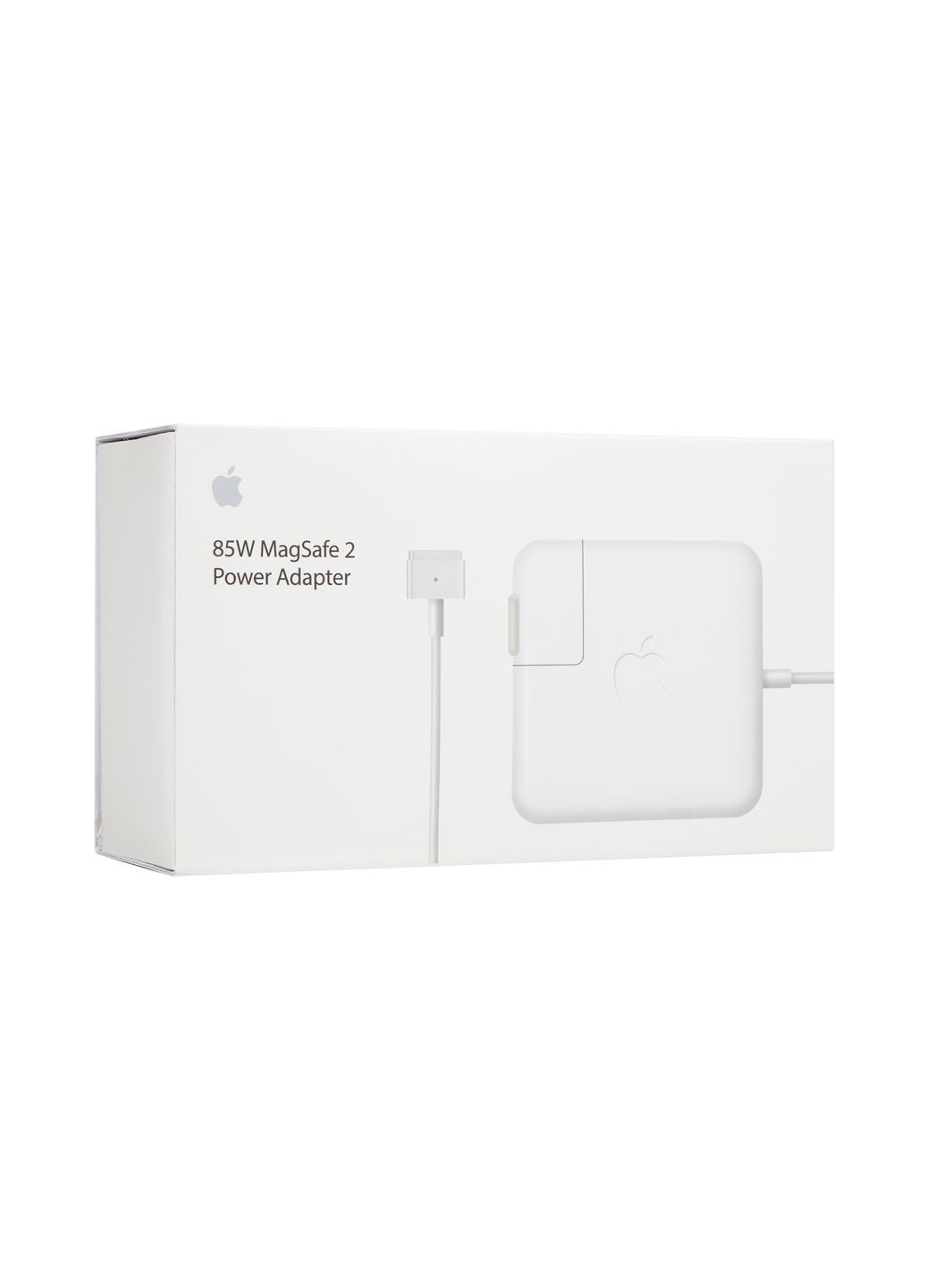 Зарядное устройство 85W MagSafe 2 Power Adapter (MD506) (ARM38994) ORIGINAL (301510792)
