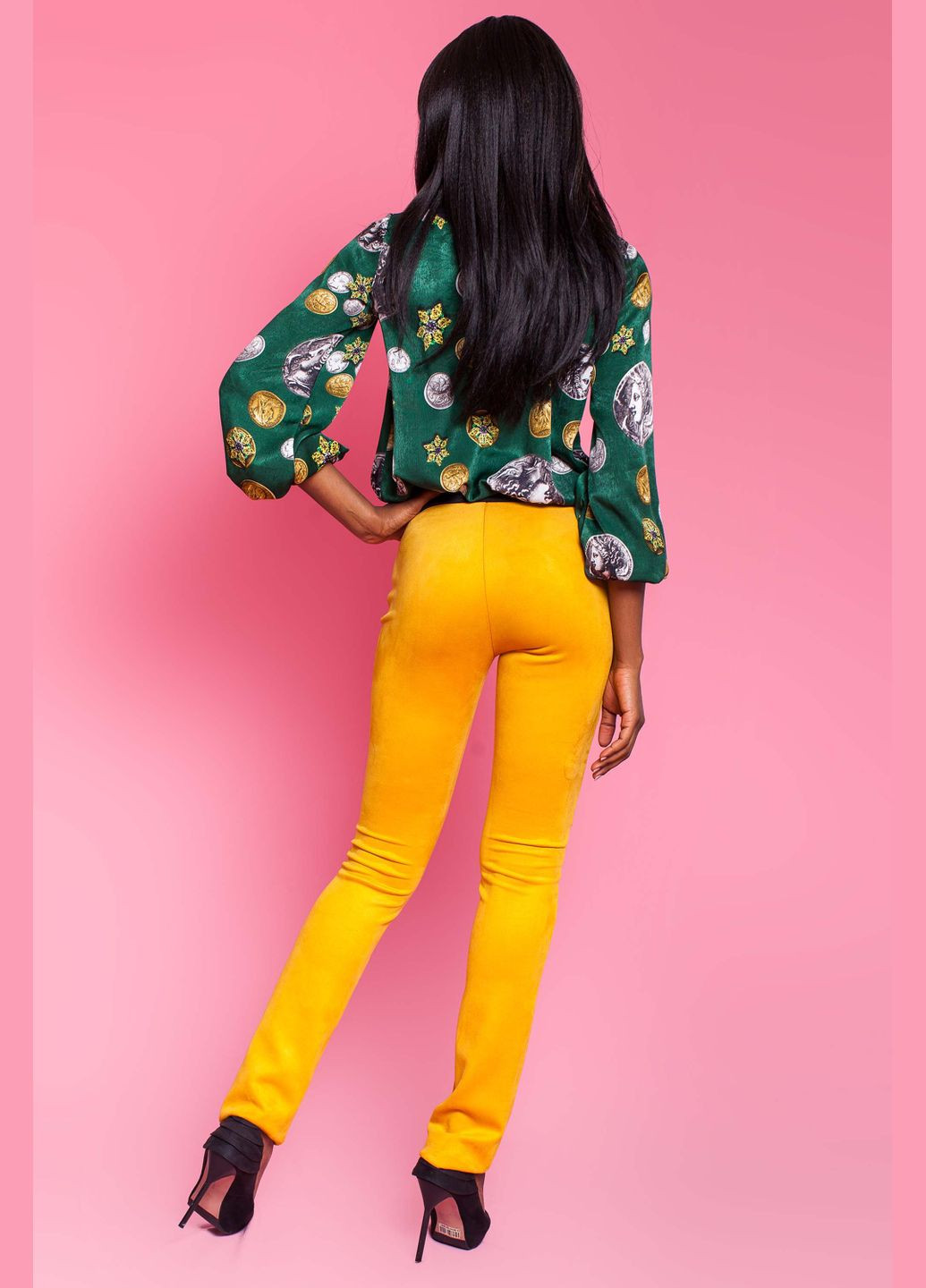 Брюки Liton (303326189)