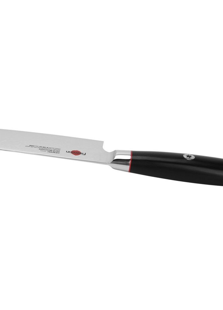 Ніж кухарський Kensei Mitsuyoshi 20 см 2590 Fissman (316626984)