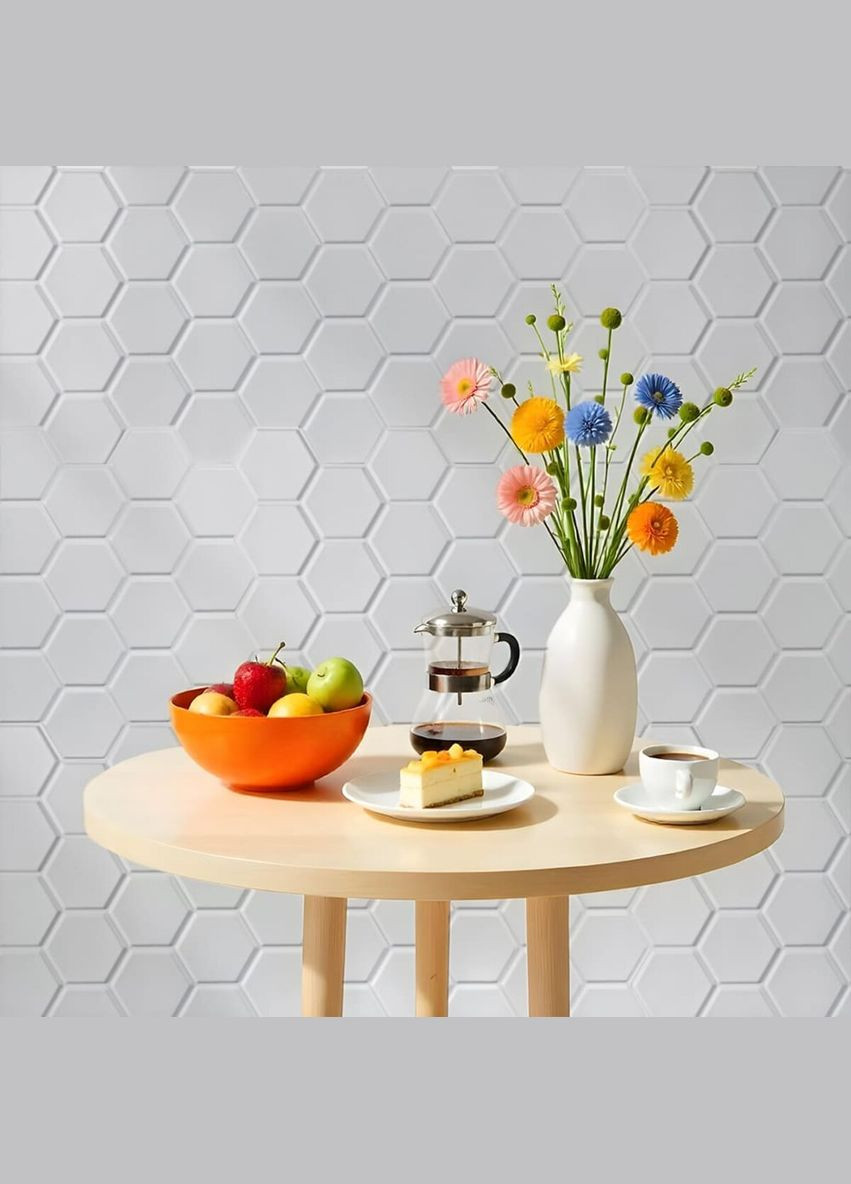 Декоративна ПВХ панель 960*480*4мм (D) SW-00001778 No Brand (328578531)