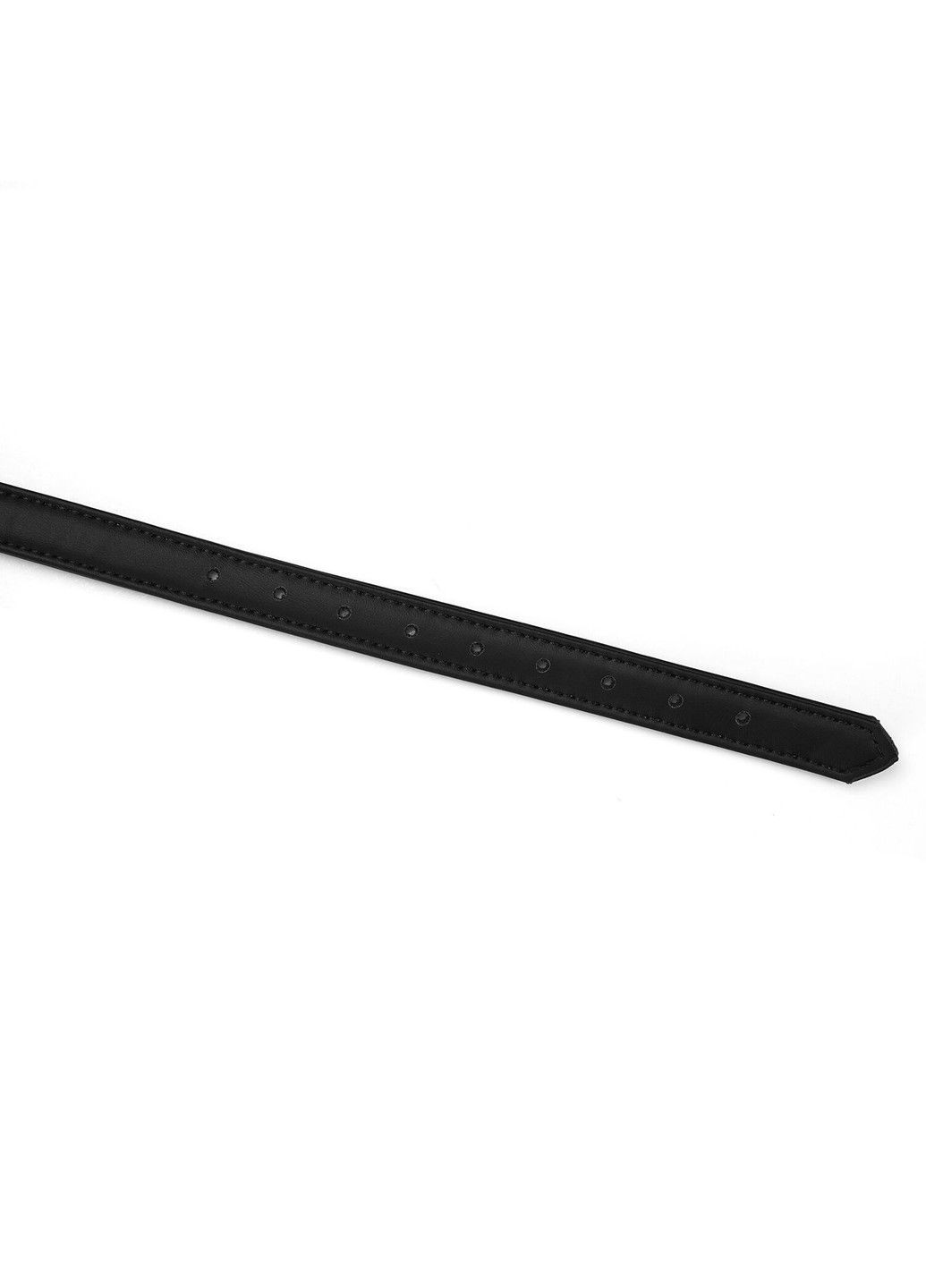 Маска на глаза Black Organosilicon Blindfold, экокожа Liebe Seele (345708443)