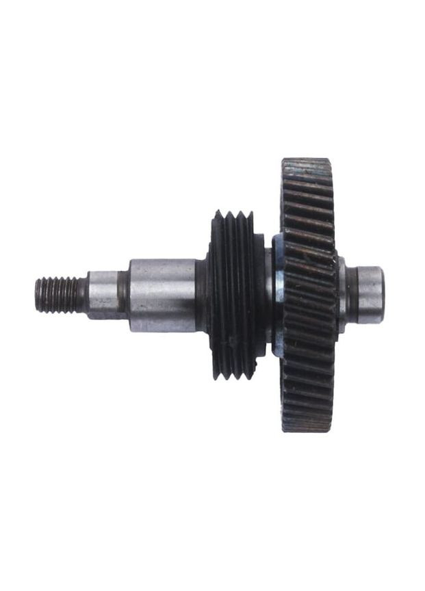 Вал в сборе для пилы аккумуляторной TM-CS408Li Tata (363132270)