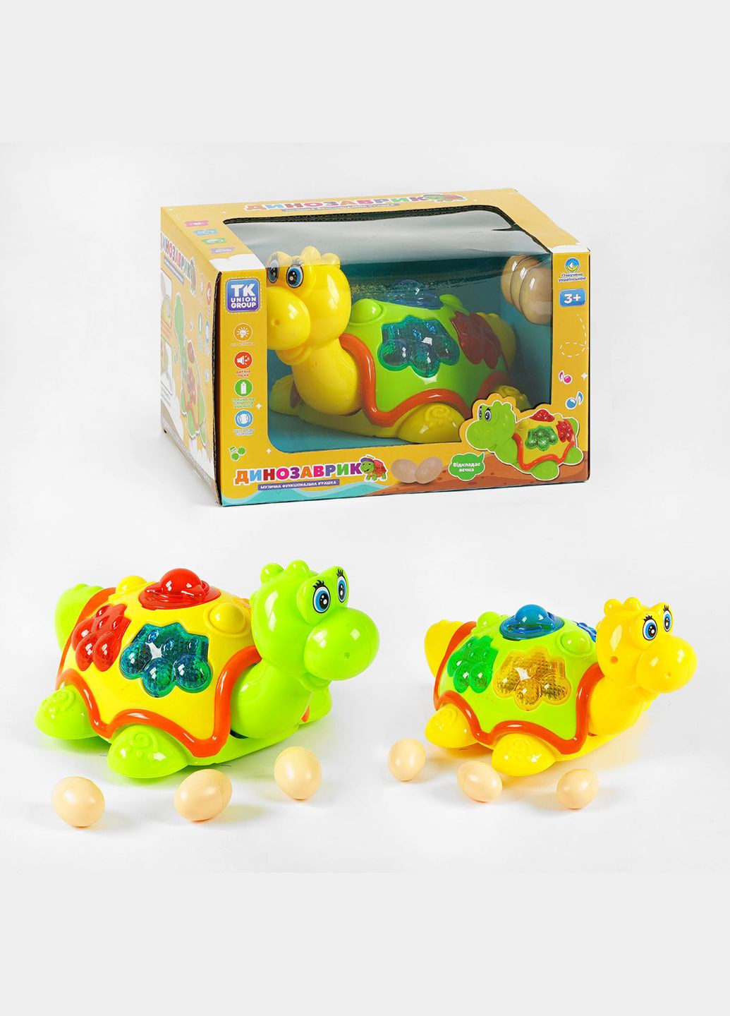 Музыкальная игрушка TK Group (333656848)