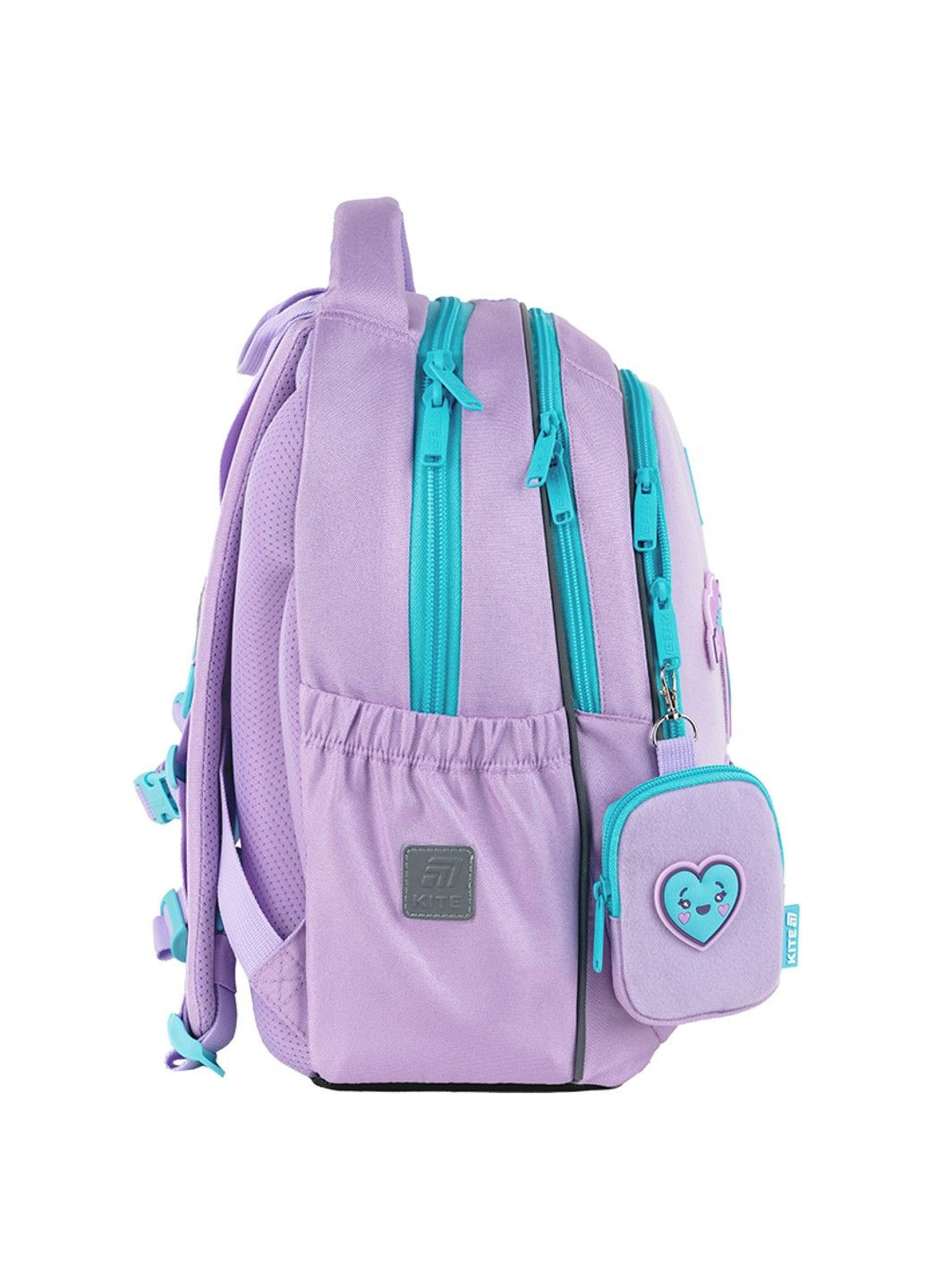 Рюкзак шкільний Education Kawaii Love K25-700M-6 Kite (360534861)
