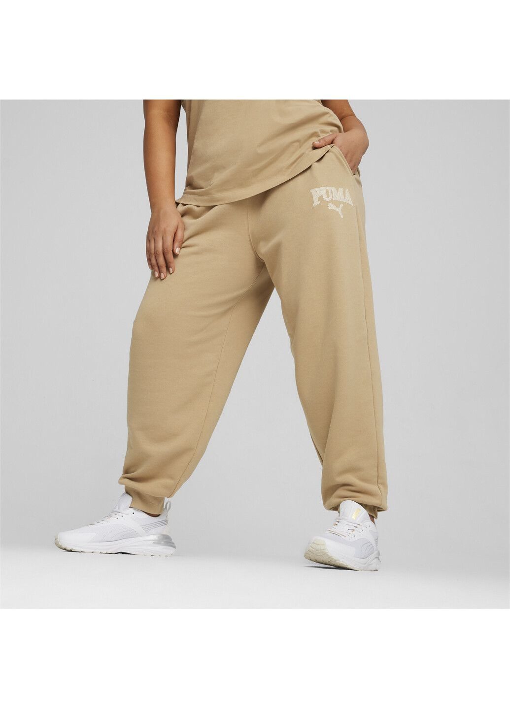 Штани SQUAD Women's Track Pants Puma (278652768)