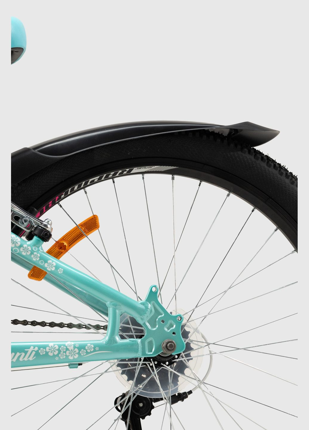 Велосипед ASTRA24 24" Spelli (300074240)