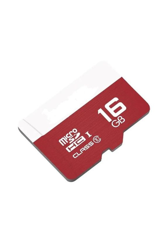 Карточка памяти microSD 16 Gb скоростной накопитель (Class 10) Hoco (276714090)