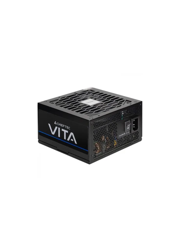 Блок питания 650W VITA (BPX-650-S) Chieftec (391789610)