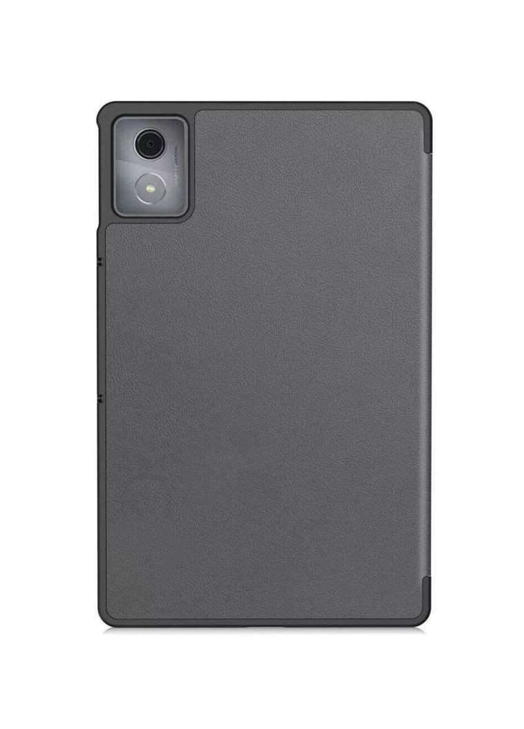 Чехол Slim для планшета Lenovo Tab K11 Plus 11.45" (TB-352F) - Grey Primolux (323224350)