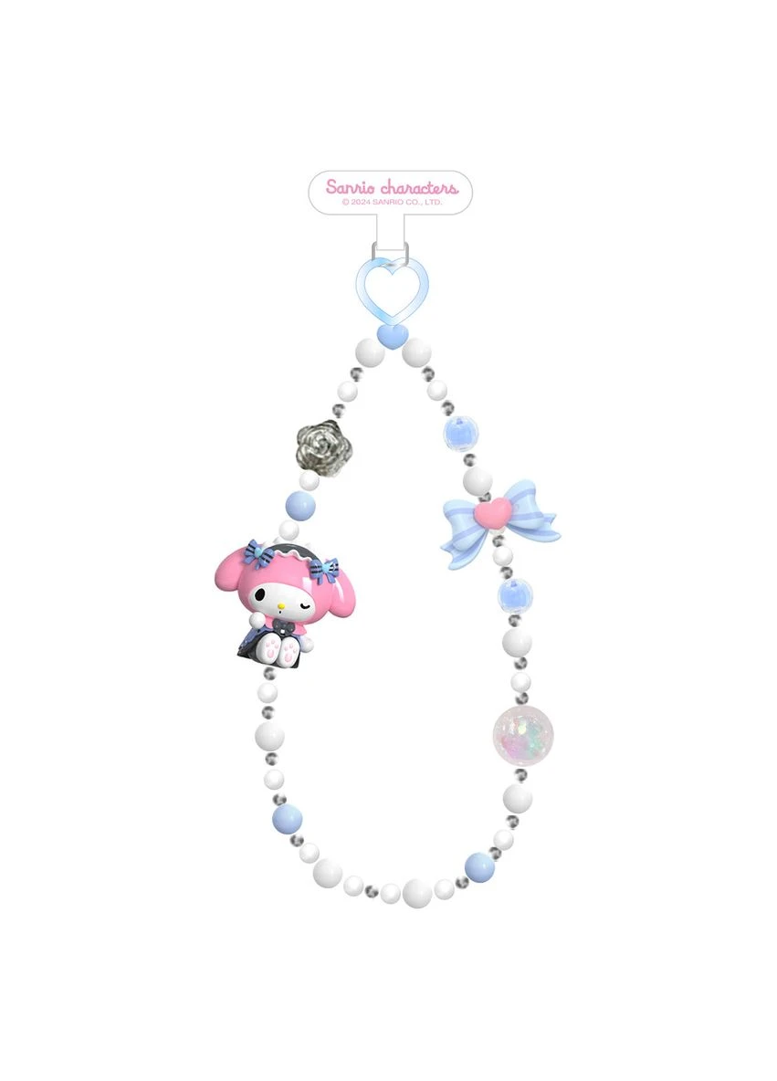 Ланцюжок для телефона Hello Kitty і друзі — Милий стиль POP TOP (355889844)