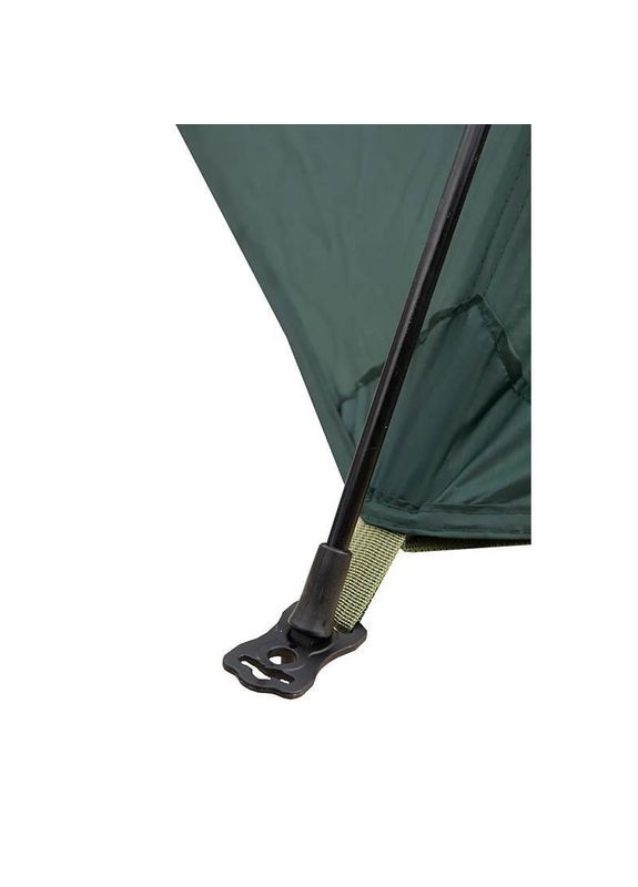 Палатка трехместная Quick 3 (v2) Green (UTRT-097) Tramp (324611615)