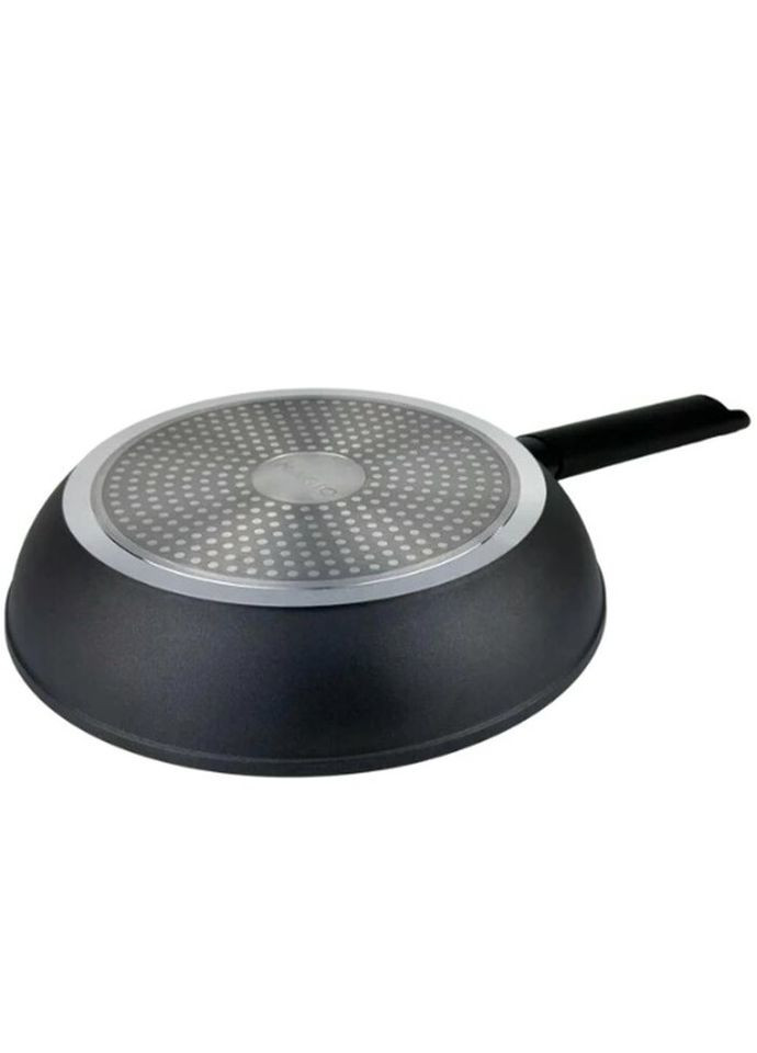 Сковорода универсальная MG-1161-26 26 см черная Magio (335714767)