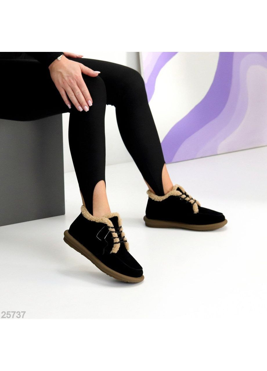 Зимние зимние ботинки No Brand