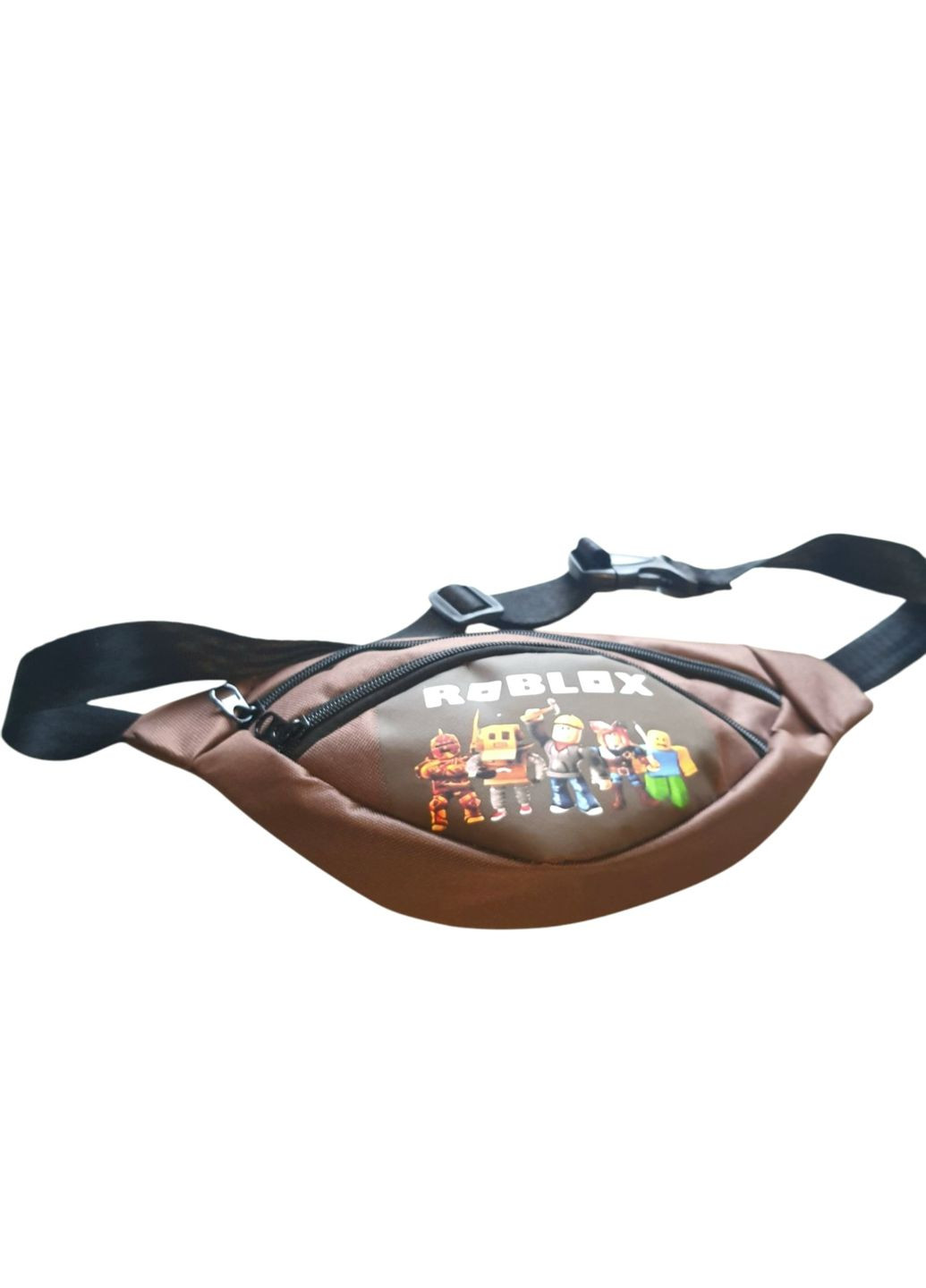 Бананка детская для мальчиков Роблокс No Brand бананка (332769578)