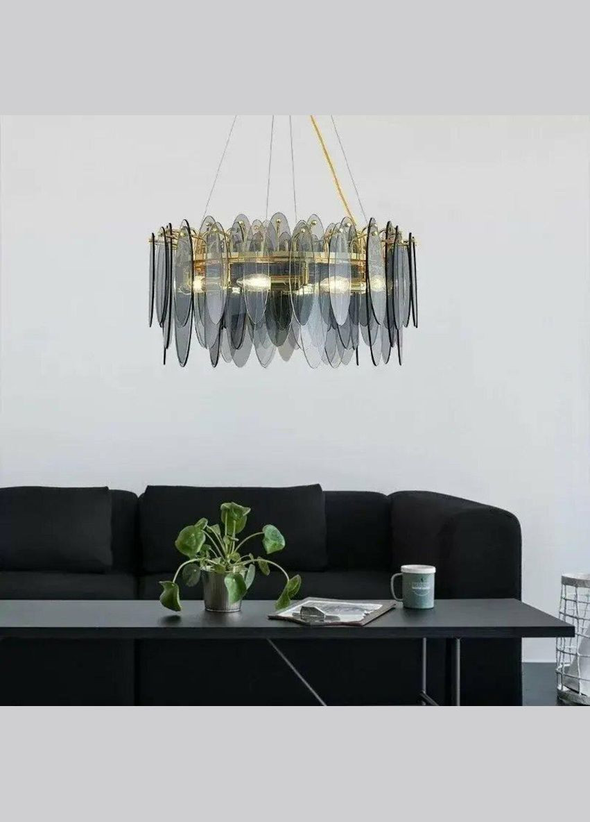 Люстра хрустальная Ш 88071/600 Sirius (342070576)