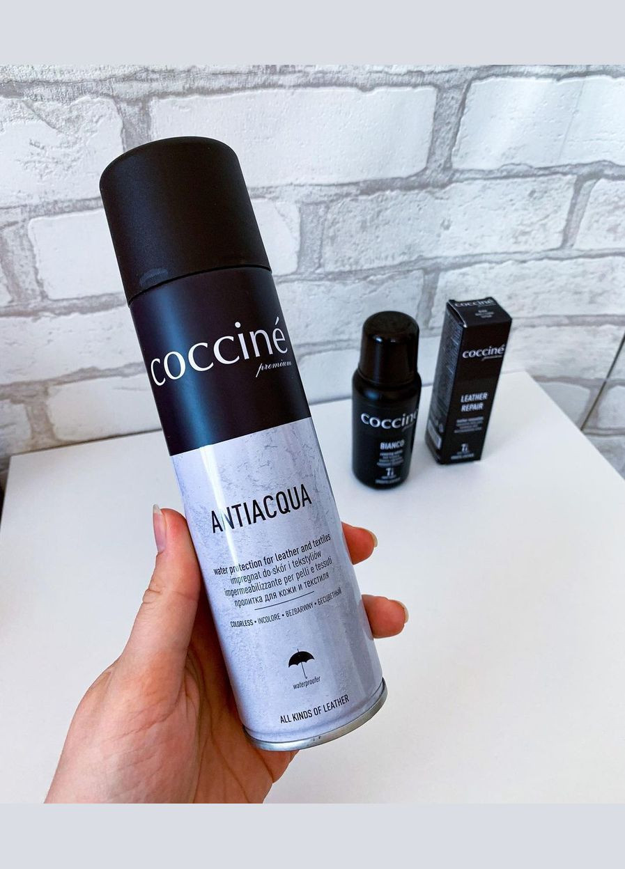 Водовідштовхувальний спрей Coccine (302665398)